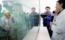 Em gái bất chấp tính mạng cứu sống anh trai và sau đó là câu chuyện ai cũng nghẹn lòng
