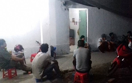 Người phụ nữ tàn tật bị đánh chết tại nhà trọ