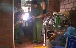 Người phụ nữ tử vong sau tiếng kêu thất thanh giữa đêm