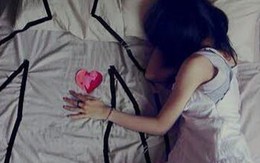 Người vợ quyết bỏ chồng giám đốc sau 8 năm bị 'ăn chay'