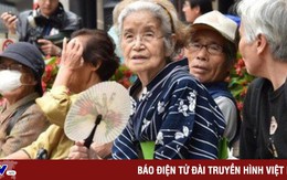 Nhật Bản: Dân số già khiến diện tích đất bỏ hoang gia tăng