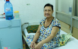 Diễn viên cải lương nhập viện không có nổi 1 triệu đồng trong túi