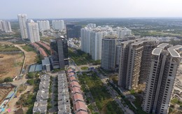 Nỗi sợ hãi mang tên cao ốc cửa ngõ Sài Gòn