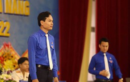 Con trai ông Nguyễn Bá Thanh thôi làm Bí thư Thành đoàn Đà Nẵng