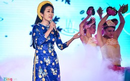 Ca sĩ Thanh Thuý làm Phó giám đốc Sở Văn hoá Thể thao TP.HCM