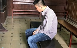 Kẻ hiếp dâm con gái 9 tuổi của bạn nhậu được giảm án