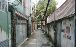 Ham mua nhà rẻ, giờ tôi chỉ biết nhìn ngôi nhà bỏ không