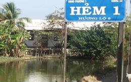 Đứa trẻ kêu cứu khi mẹ bị sát hại trong phòng trọ