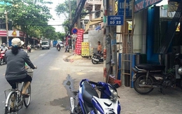 Nhắc nhở đôi trẻ cãi nhau giữa khuya, người đàn ông bị đâm chết