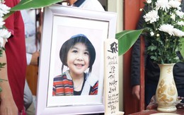 Mẹ bé Nhật Linh: "Kẻ sát hại con gái tôi vẫn ngủ ngon hàng đêm"