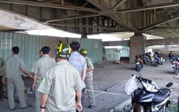 Nhảy cầu Đồng Nai, nam thanh niên tử vong
