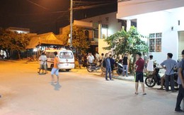 Nhóm cô gái tháo chạy thục mạng khi phát hiện xác người trên võng