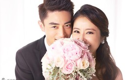 Lâm Tâm Như sinh con gái đầu lòng