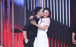 Gameshow "lời nguyền" khiến Huỳnh Anh - Hoàng Oanh và nhiều đôi khác chia tay