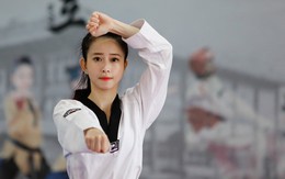 Những hot boy, hot girl của làng thể thao thi đấu tại SEA Games 29