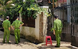 Bắt ba nghi can cài mìn nổ nhà con nợ dằn mặt