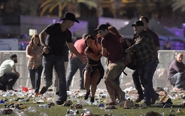 Nổ súng trong sòng bạc Las Vegas, ít nhất 2 người chết, 24 người bị thương