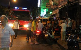 Nổ tại khách sạn ở Nha Trang, một phụ nữ tử vong tại chỗ