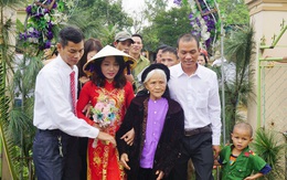 Hạnh phúc muộn của tử tù bị “lãng quên”
