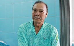 Nhạc sĩ 'Có phải em mùa thu Hà Nội' nhập viện vì bệnh nặng