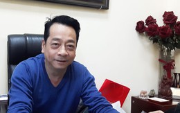 NSND Hoàng Dũng: Vợ chồng nói chuyện đến 2 - 3h sáng mới ngủ