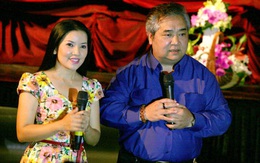 Vụ Ngọc Trinh 'Mùi ngò gai' kiện Nhà hát Kịch TP.HCM được xét xử