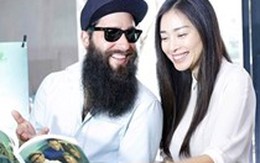 Đạo diễn 'Kong' đăng ảnh Ngô Thanh Vân khiến rộ tin hẹn hò