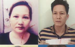 'Nữ quái' lôi kéo con trai vào đường dây mua bán ma túy