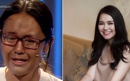 Nữ sinh ĐH Thương mại lột xác từ "dị nhân" thành hot girl: 19 năm đau khổ, chỉ ước được sống như người bình thường!
