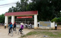 Đi chơi với 2 thanh niên lạ, nữ sinh mất tích bí ẩn