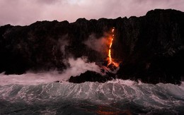Máy bay đâm vào miệng núi lửa tại Tanzania, 11 người thiệt mạng