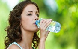 8 thời điểm “vàng” uống nước trong ngày tốt nhất cho sức khỏe
