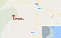 Nước sông bất ngờ chảy xiết, 4 học sinh chết đuối