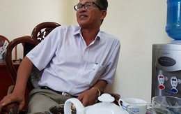 Vụ thu “khủng” ở THCS Minh Tân  (Thủy Nguyên, Hải Phòng): Tiền quỹ phụ huynh cũng giao thủ quỹ trường quản
