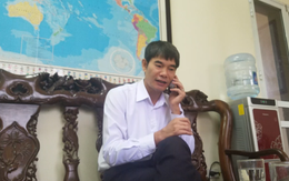 Xã Tân Triều, Thanh Trì, TP Hà Nội: Đất của dân bỗng dưng mang tên UBND xã
