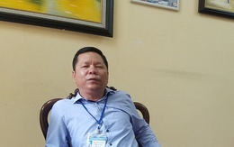 Thanh Trì - Hà Nội: Hiệu trưởng bị "tố" không đứng lớp giảng dạy sẽ bị thanh tra