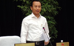 Công bố vi phạm, khuyết điểm của 2 lãnh đạo đứng đầu TP Đà Nẵng