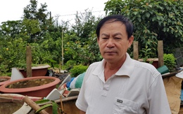 "Kỳ án" 9 năm ở Di Linh, Lâm Đồng: Ra tòa, đại gia "bí" trước câu hỏi của lão nông