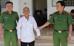 Khởi tố người đàn ông 73 tuổi hiếp dâm hai chị em ruột