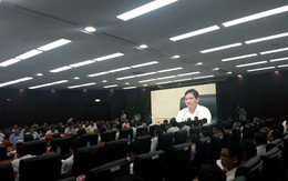 Lí do ông Xuân Anh vắng mặt tại hoạt động HĐND TP Đà Nẵng