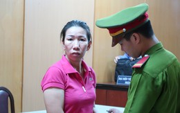 Đại gia Sài Gòn đặt camera bắt quả tang osin trộm hơn 700 triệu
