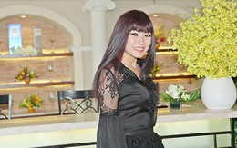 Phương Thanh chính thức lên tiếng về 'cuộc chiến' với Đàm Vĩnh Hưng