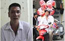 Nước mắt người cha rong ruổi khắp Sài Gòn, bán hết đồ đạc trong nhà nuôi hi vọng tìm hai đứa con mất tích