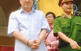 Đại án VNCB: Phạm Công Danh nổi cáu với chất vấn của luật sư bảo vệ bà Trần Ngọc Bích