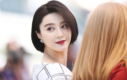 Phạm Băng Băng và cát-sê "khủng" đến nỗi không thể tưởng tượng được cho mỗi lần sải bước tại thảm đỏ sự kiện