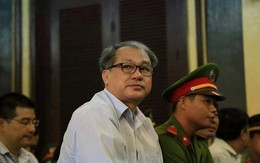'Bóng hồng Trang phố núi' trong đại án nghìn tỷ