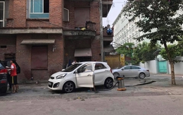 "Phát hiện" bao cao su dùng rồi trên ô tô chồng, vợ tát tới tấp, bắt chồng nộp hết tài sản và cái kết...