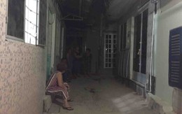 TP.HCM: Người đàn ông treo cổ chết tại nhà
