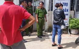 Phát hiện đôi nam nữ tử vong bất thường trong phòng trọ