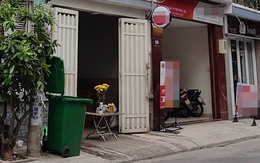 Phát hiện thi thể 2 thai nhi trong thùng rác công ty giày